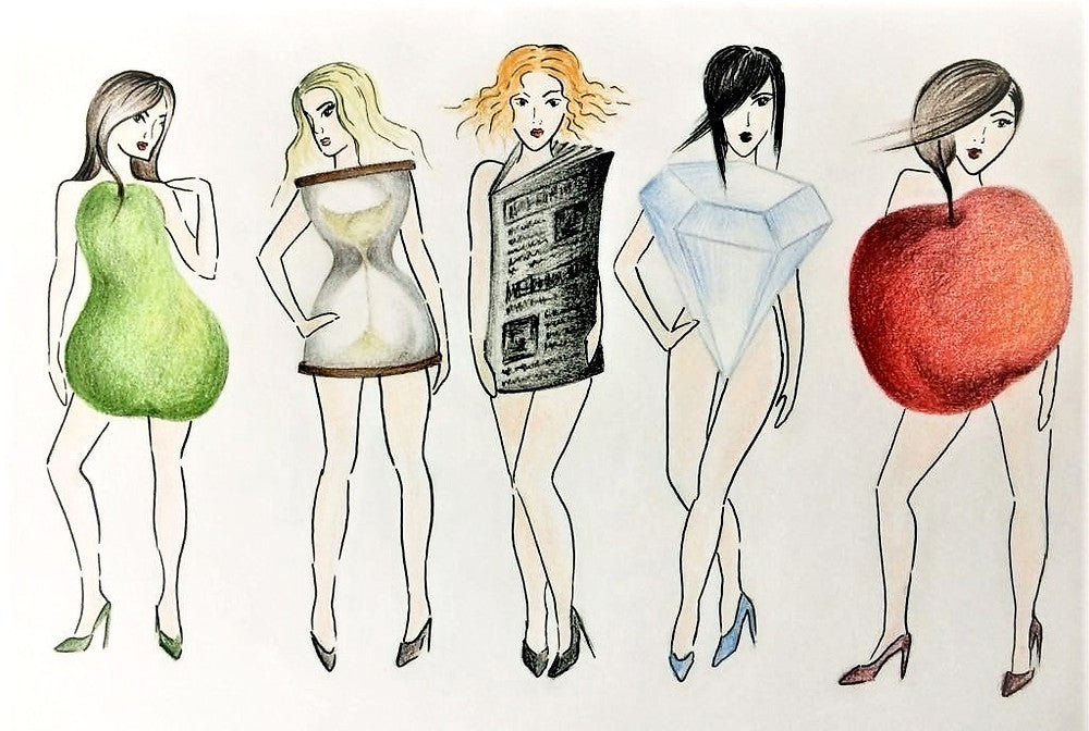 How to dress after 40