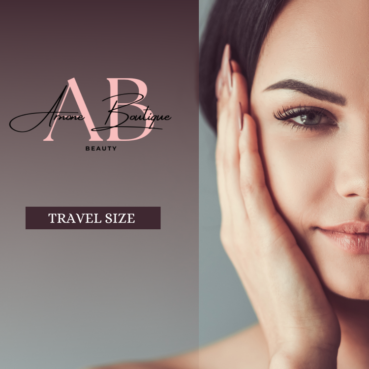 AB BEAUTY TRAVEL SIZE