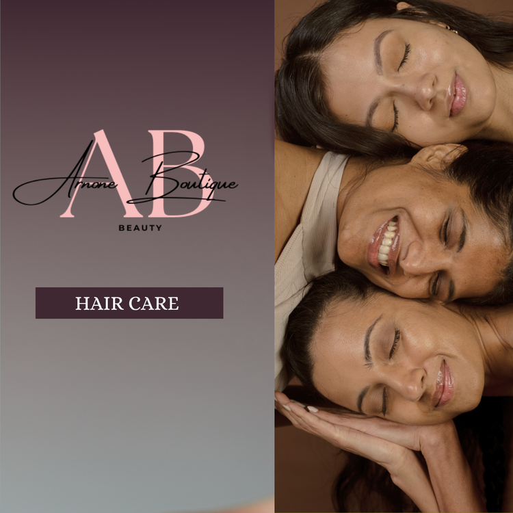 HAIR CARE