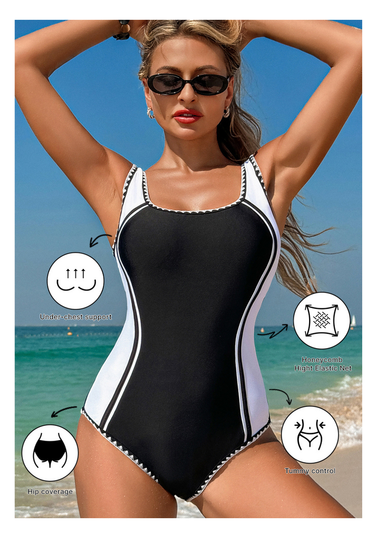 SHOP SWIMSUITS