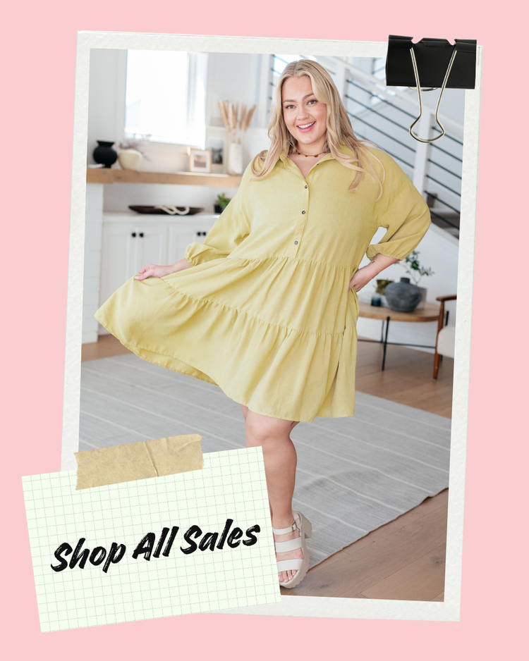 Shop All Sales