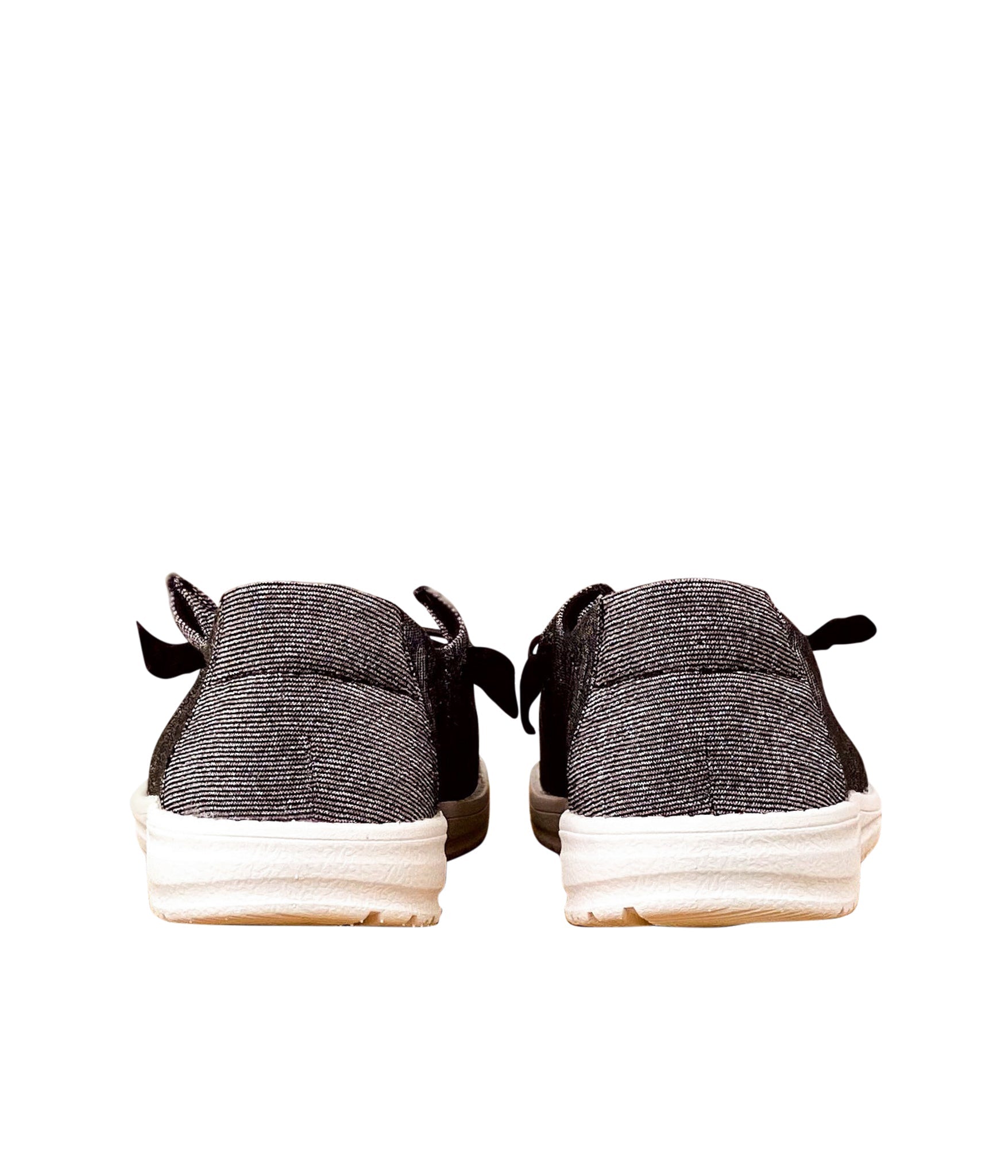 Maco Water Drop Sneaker in Black - Limited Stock
