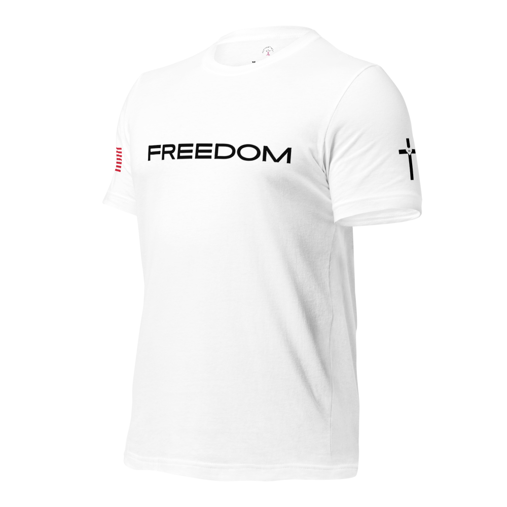 CK Freedom Unisex T-shirt