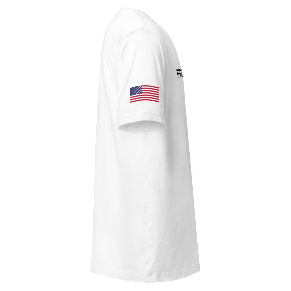 CK Freedom Unisex T-shirt