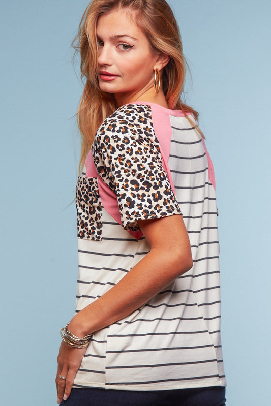 Robyn Shirt Arnone Boutique