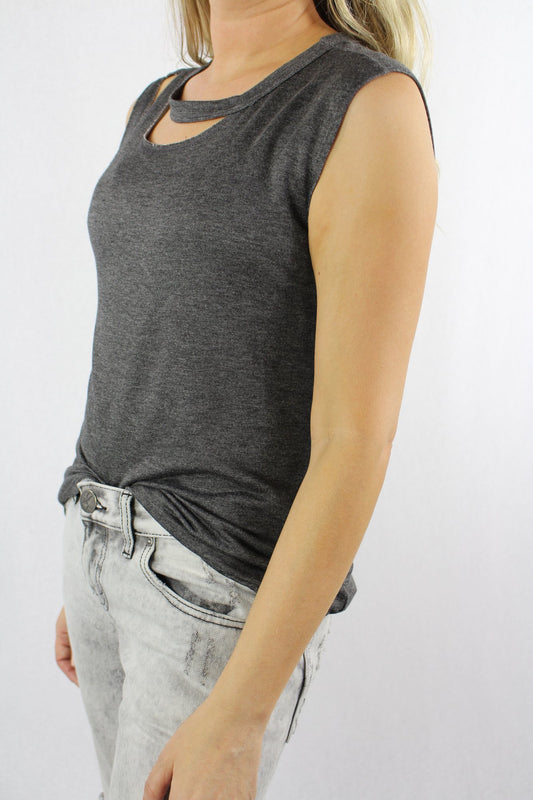 Jada Tank Arnone Boutique