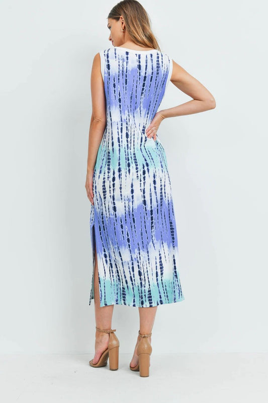 Tabitha Tank Dress Arnone Boutique