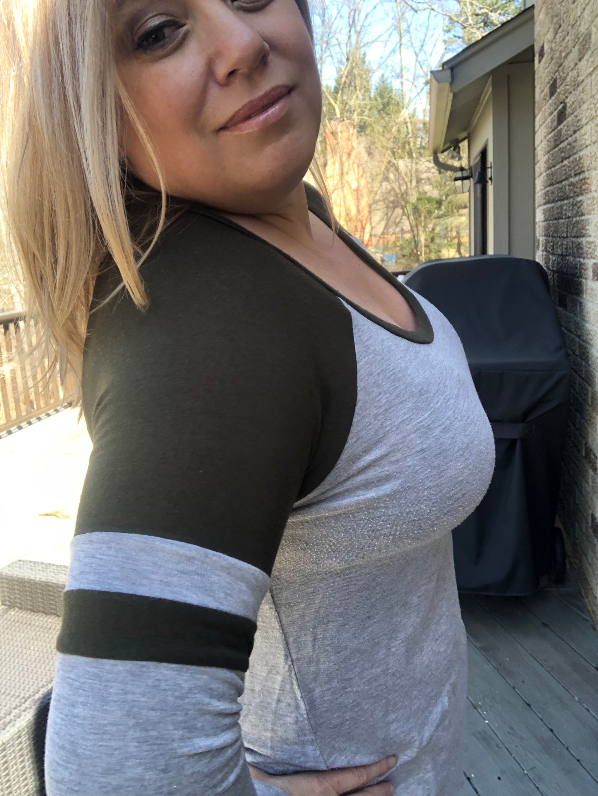 Sports Mom Shirt Arnone Boutique