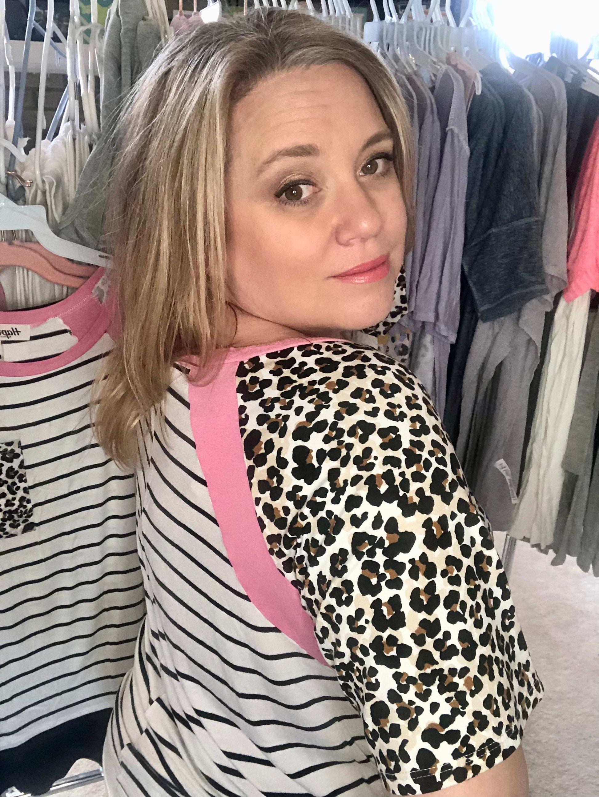 Robyn Shirt Arnone Boutique