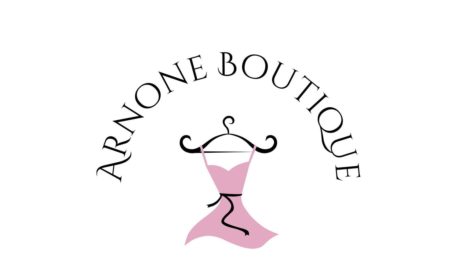 Welcome To Arnone Boutique