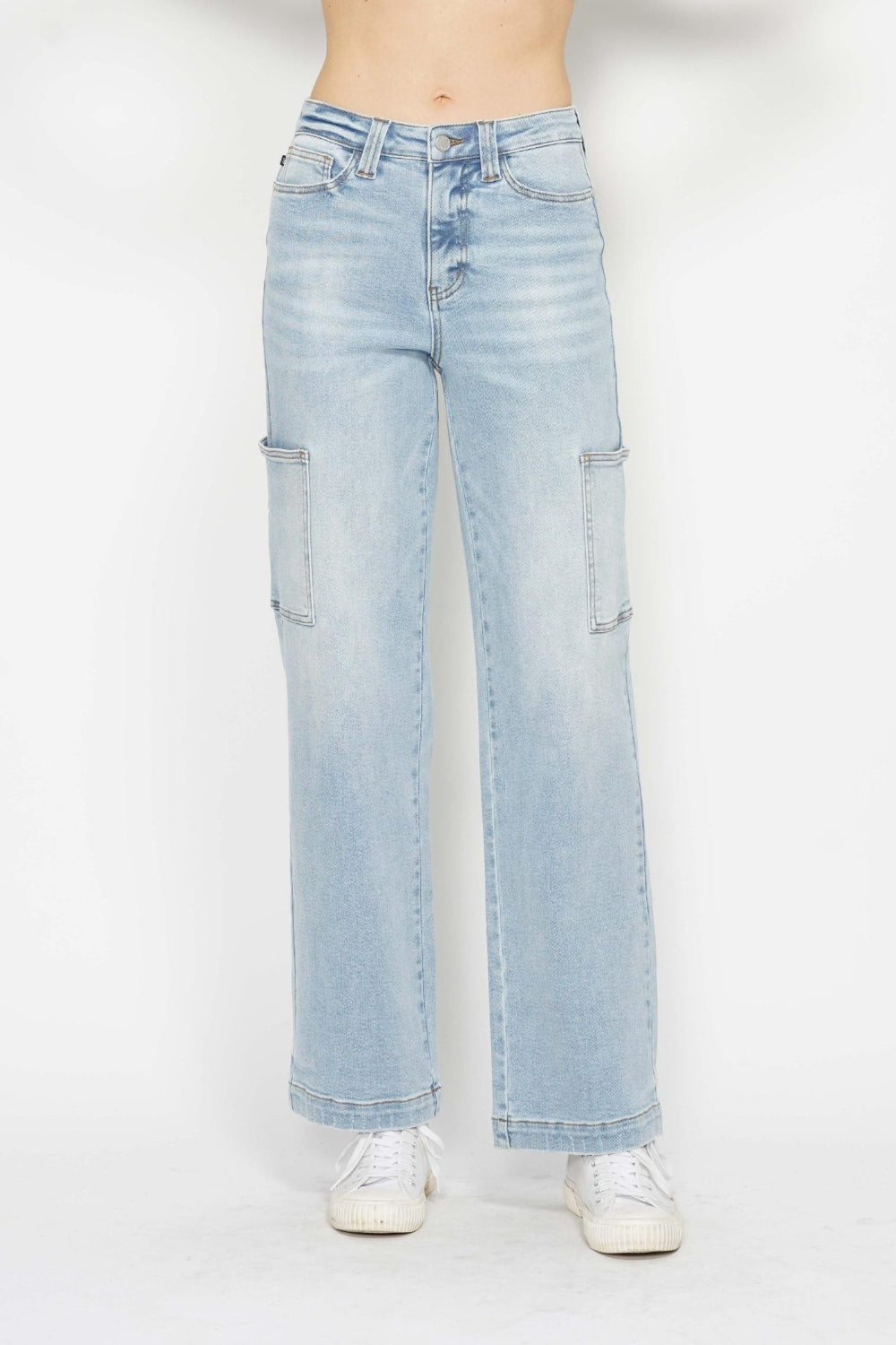 Judy Blue High Waist