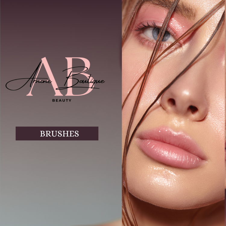 MAKEUP BRUSHES