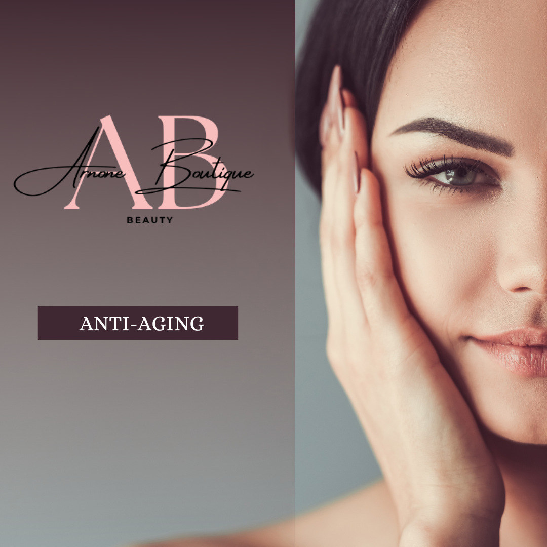 ANTI-AGING