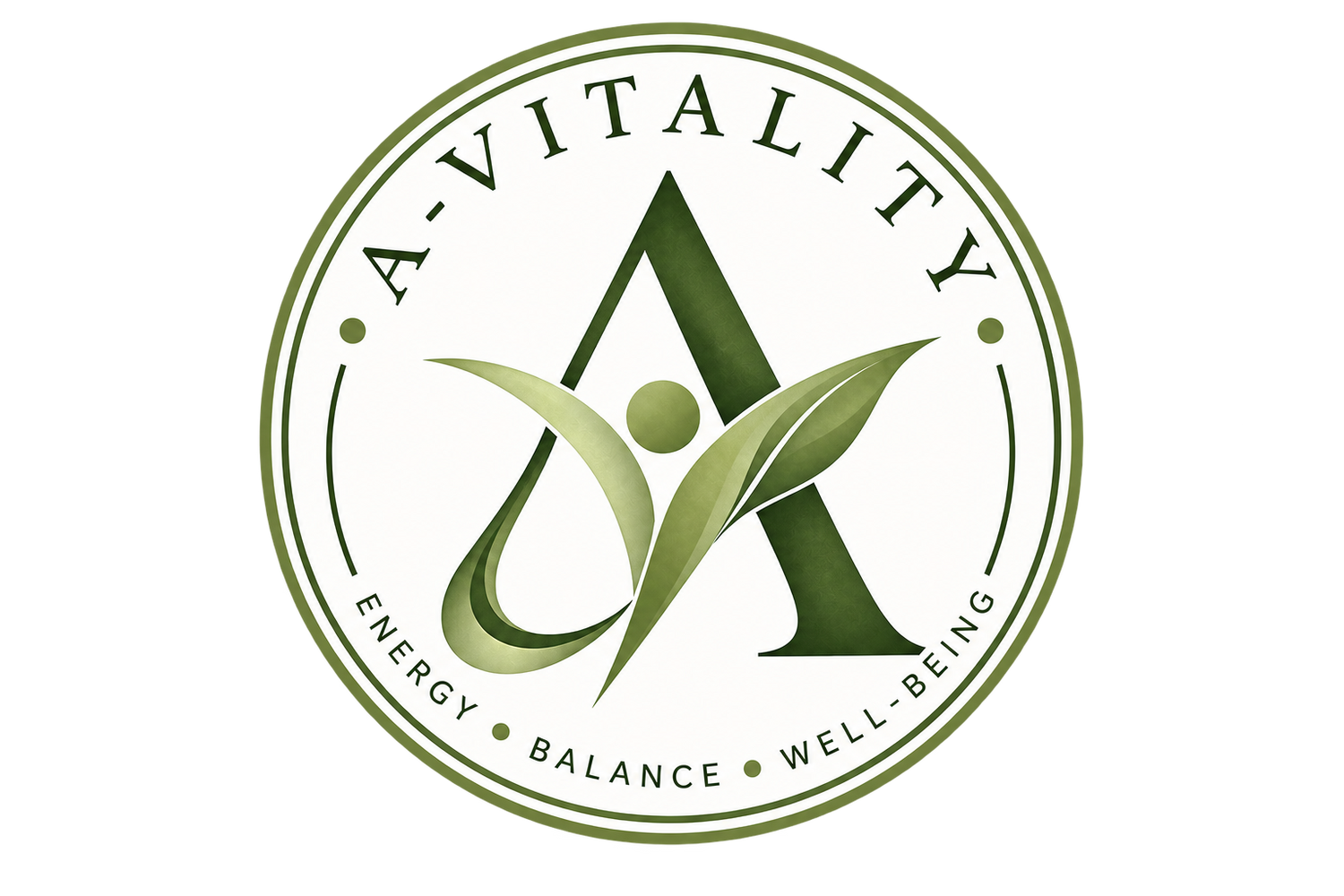 A-Vitality | Energy • Balance • Well-Being