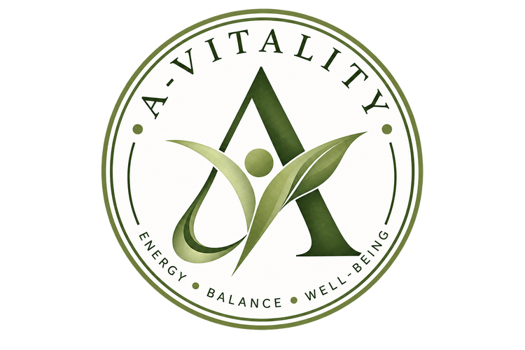 A-Vitality | Energy • Balance • Well-Being