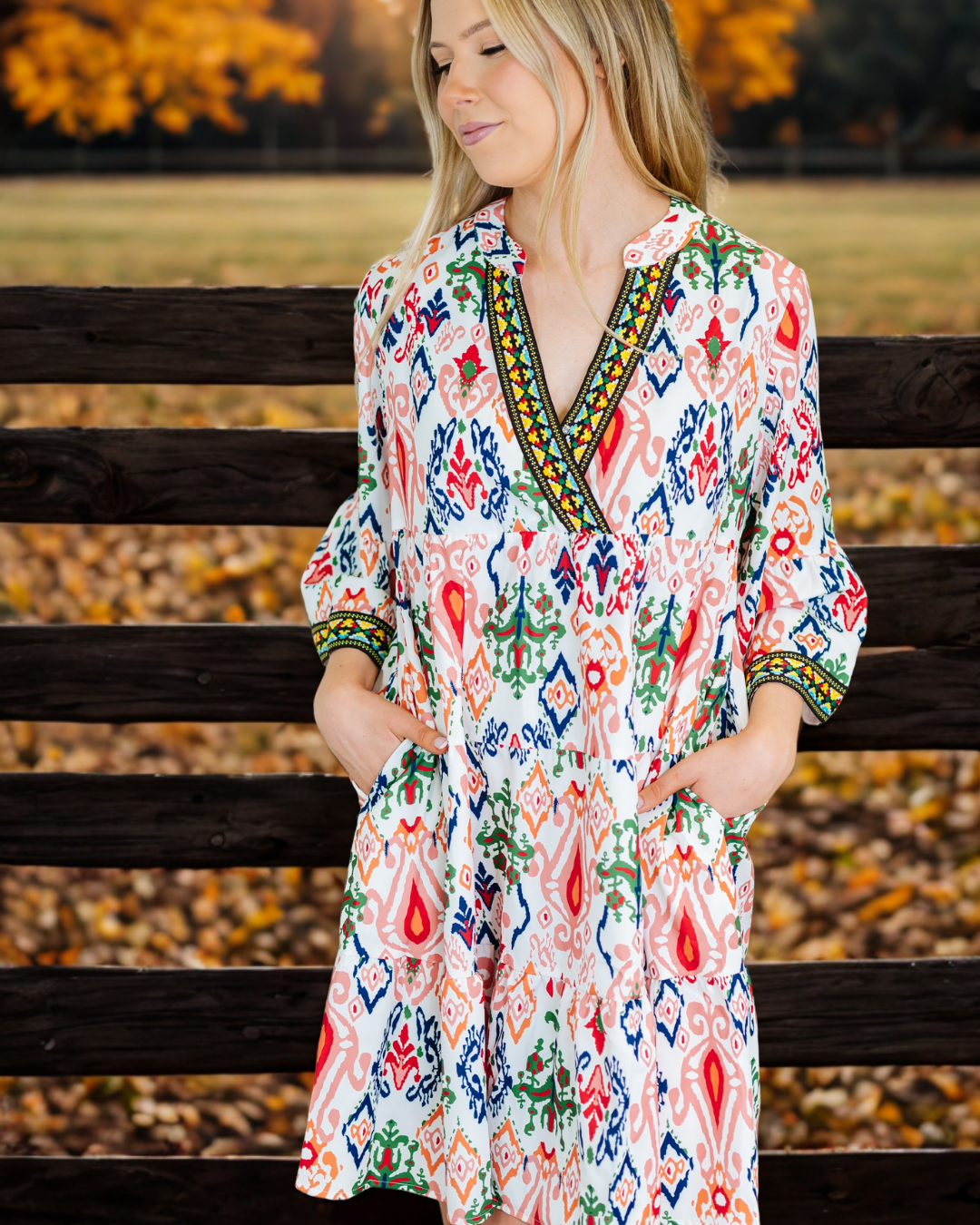 Shop BOHO Chic