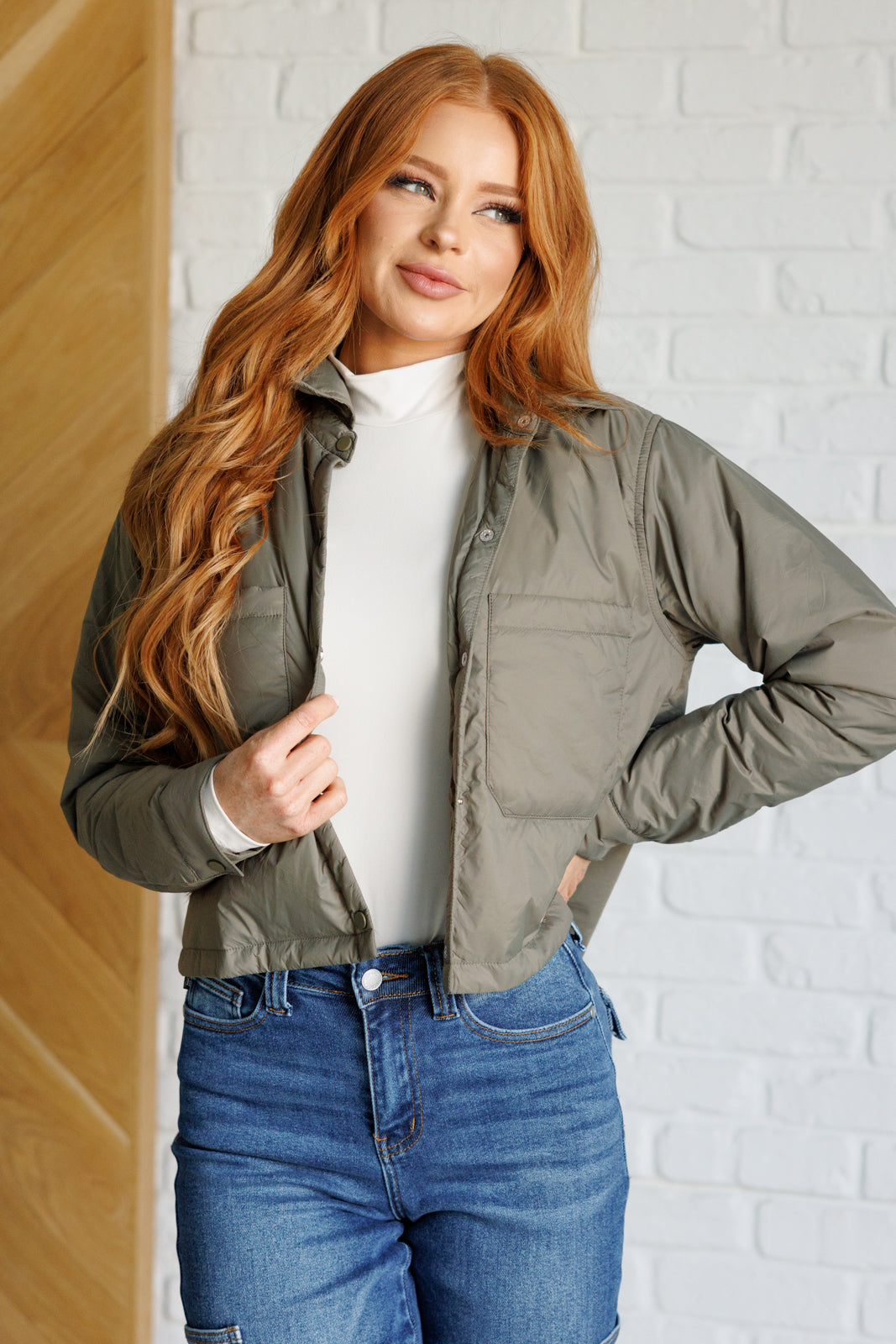 Light Weight Jackets