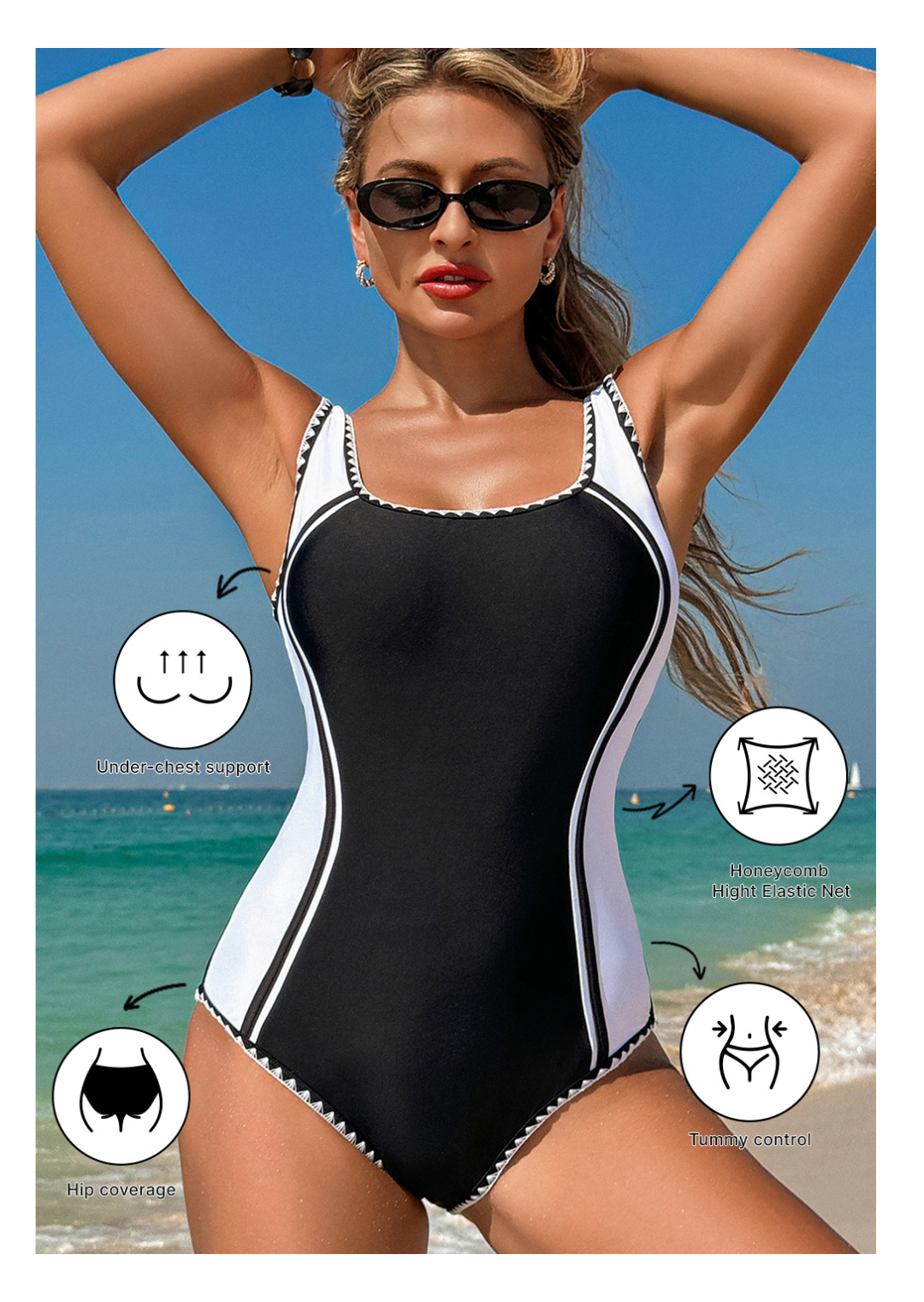 SHOP SWIMSUITS