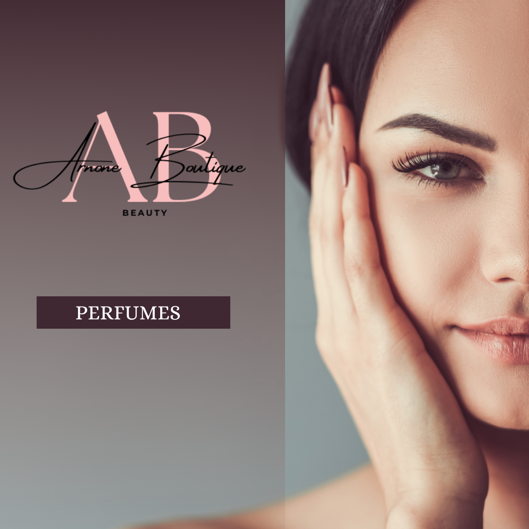 PERFUMES / COLOGNES