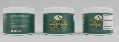 Core Creatine Powder image 4
