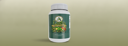 Lean Weight Loss Support image 1