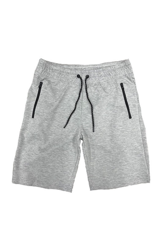 Men's Lounge Sweat Shorts