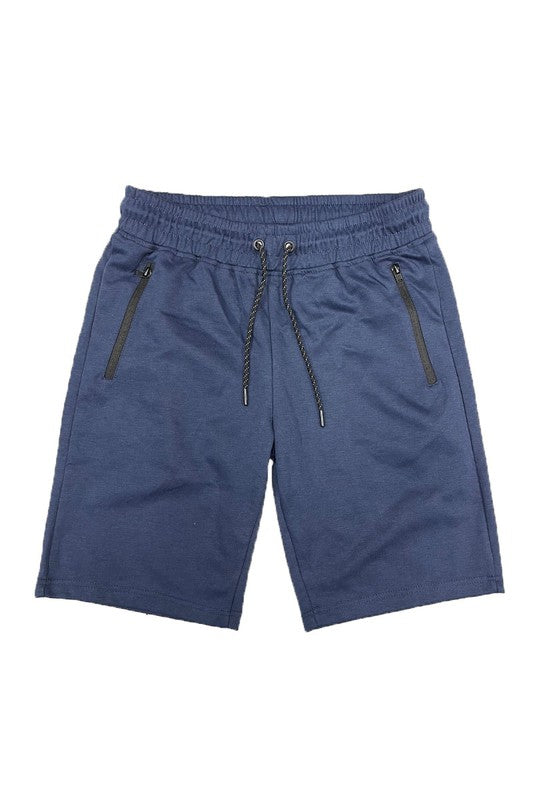 Men's Lounge Sweat Shorts