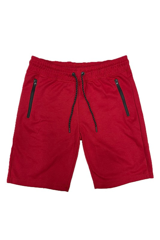 Men's Lounge Sweat Shorts