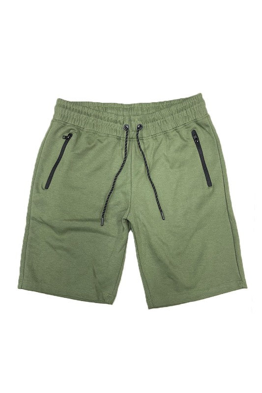 Men's Lounge Sweat Shorts