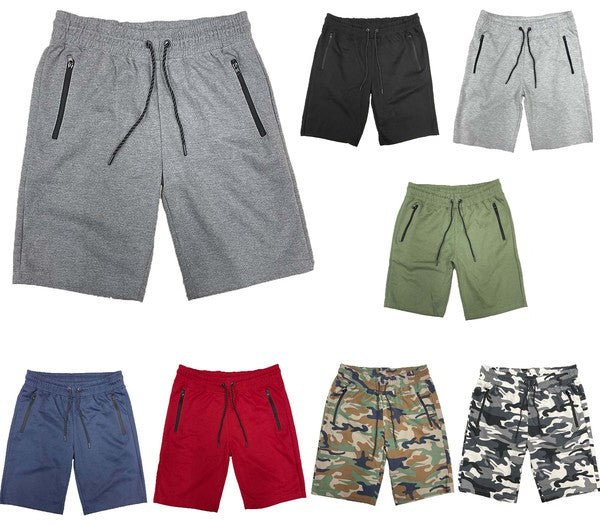 Men's Lounge Sweat Shorts