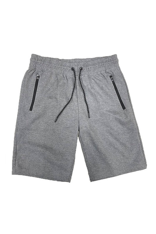 Men's Lounge Sweat Shorts