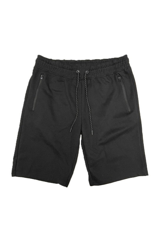 Men's Lounge Sweat Shorts