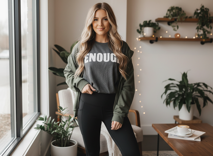 Athleisure Essentials - Your Everyday Uniform