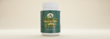 Renew Collagen Protein image 1
