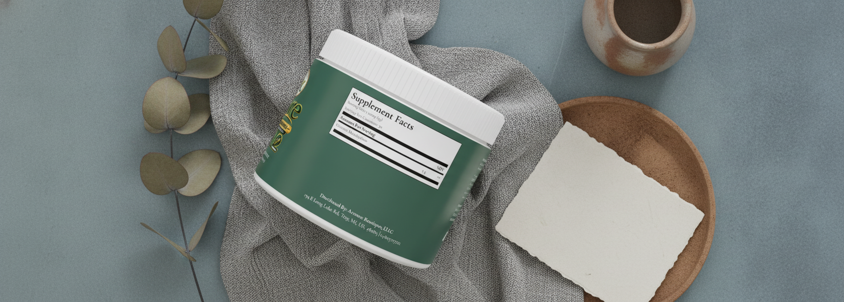 Core Creatine Powder image 3