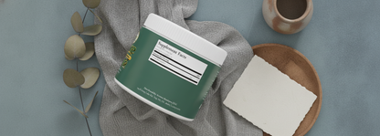 Core Creatine Powder image 3