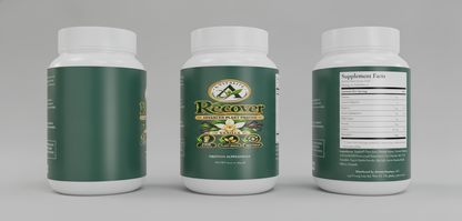 Vanilla Plant Protein image 4