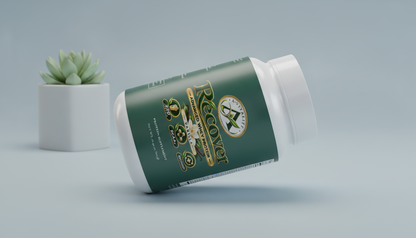 Vanilla Whey Protein image 2