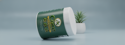 Core Creatine Powder image 2