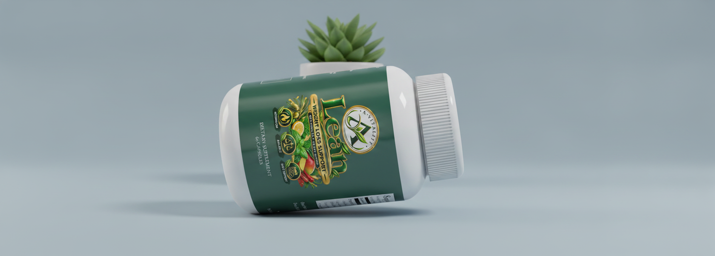 Lean Weight Loss Support image 2