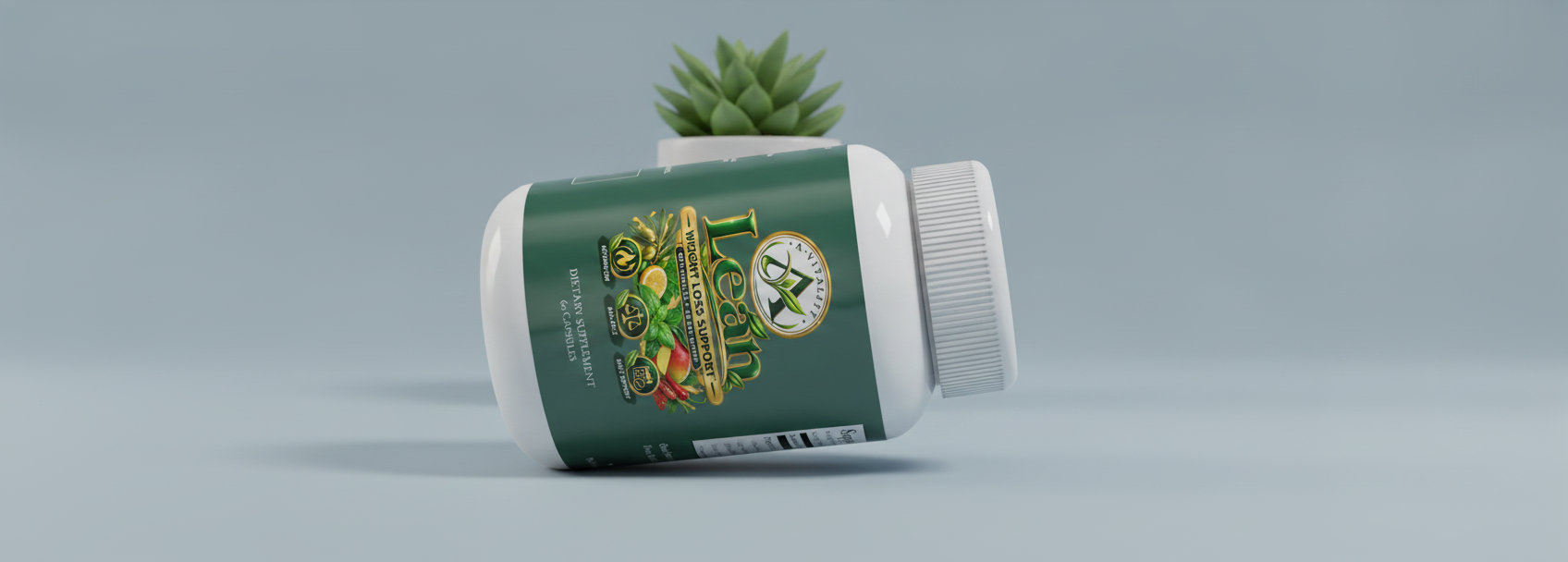 Lean Weight Loss Support image 2