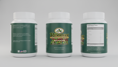 Chocolate Plant Protein image 4