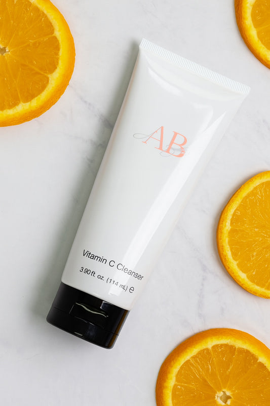 Vitamin C Cleanser