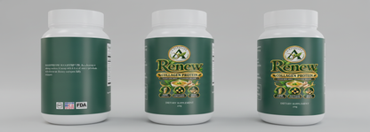 Renew Collagen Protein image 4
