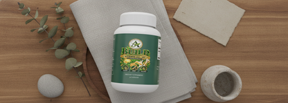 Build Bone Vitamin D3 K2 image 3