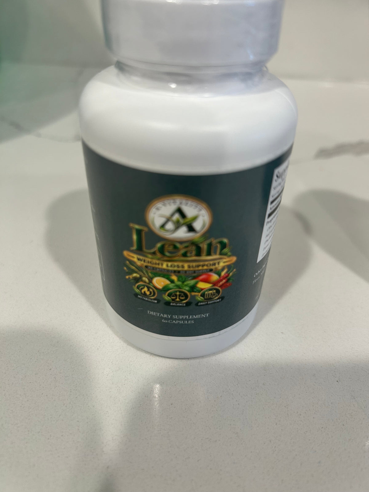 lean pills