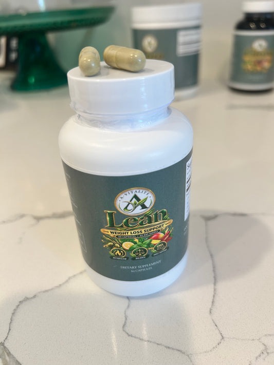 lean pills