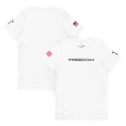 CK Freedom Unisex T-shirt