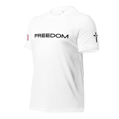 CK Freedom Unisex T-shirt