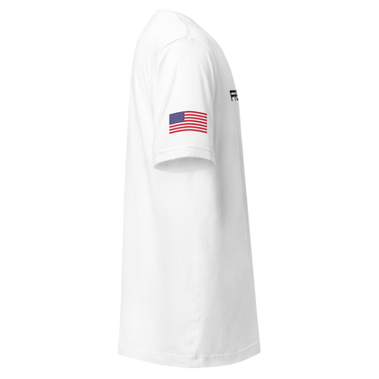 CK Freedom Unisex T-shirt